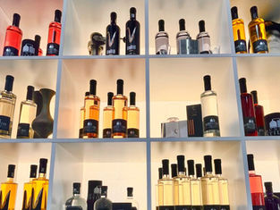 Family Legends Drive Local Distillery Success