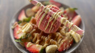 Sweet Treats at the Heart of the Hunter