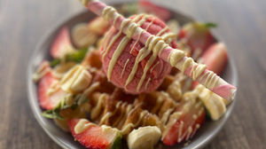 Sweet Treats at the Heart of the Hunter