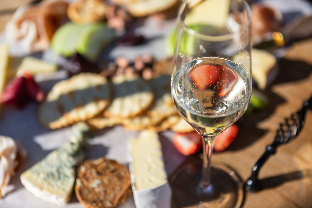 Savannah Estate Wines