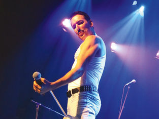 Australia's Longest Running Queen Tribute Returns to PACC