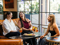 Tuesday Night Trivia