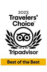 Hunters quarter award