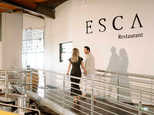 Esca Degustation Series: Houses of Champagne