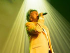 UK Rod Stewart Show