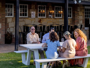 Italian Wine and Pizza Degustation