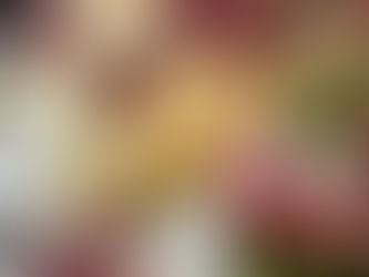 An Abundance of Cheesy Delights!