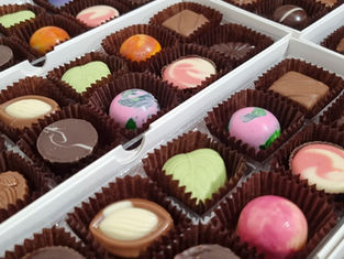 Perfection in Every Bite