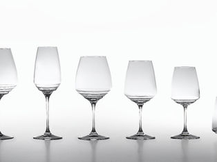 Not all Wine Glasses are Equal