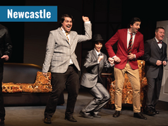 Newcastle Theatre Company