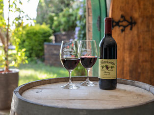 PETERSONS WINES