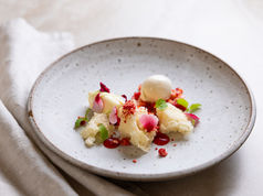 Valentines Day in the Hunter Valley