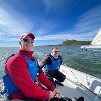 Newcastle Cruising Yacht Club