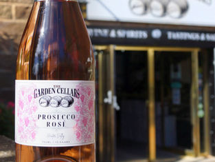 The Garden Cellars | A Diverse Tasting Experience