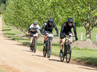 Ride 4 Rescue