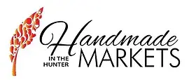 HANDMADE IN THE HUNTER