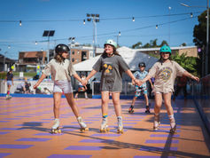 Summer in the City: Maitland's Festive Season Rolls On