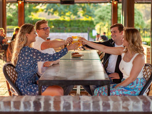 HARRIGAN'S HUNTER VALLEY