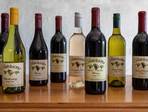 Built for the Ages | The Petersons Wines Story