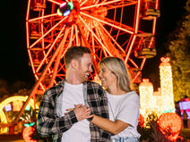 Magic Under the Stars: Inside the Christmas Lights Spectacular