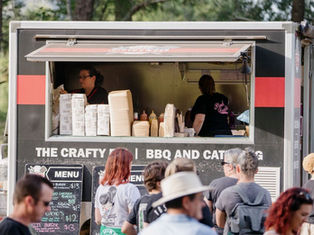 Street Eats