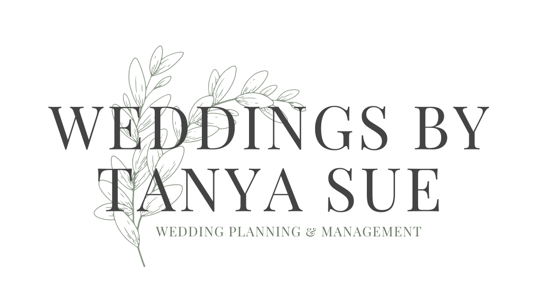 Weddings by Tanya Sue