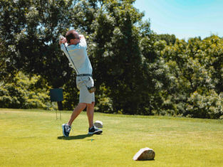 Camp Quality Golf Challenge