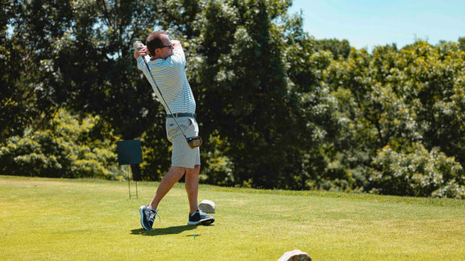Camp Quality Golf Challenge