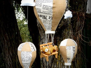 Meet the Maker: Up Up & Away for Local Maker