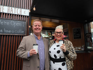 Ward off the Winter Chill at Maitland Aroma this August