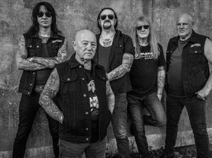 Celebrating 50 Years of Rose Tattoo