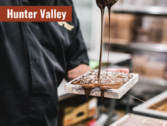 Hunter Valley Chocolate Company