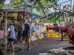 One Kilometre, Endless Finds | Morpeth's Inaugural Treasure Trail Unveiled