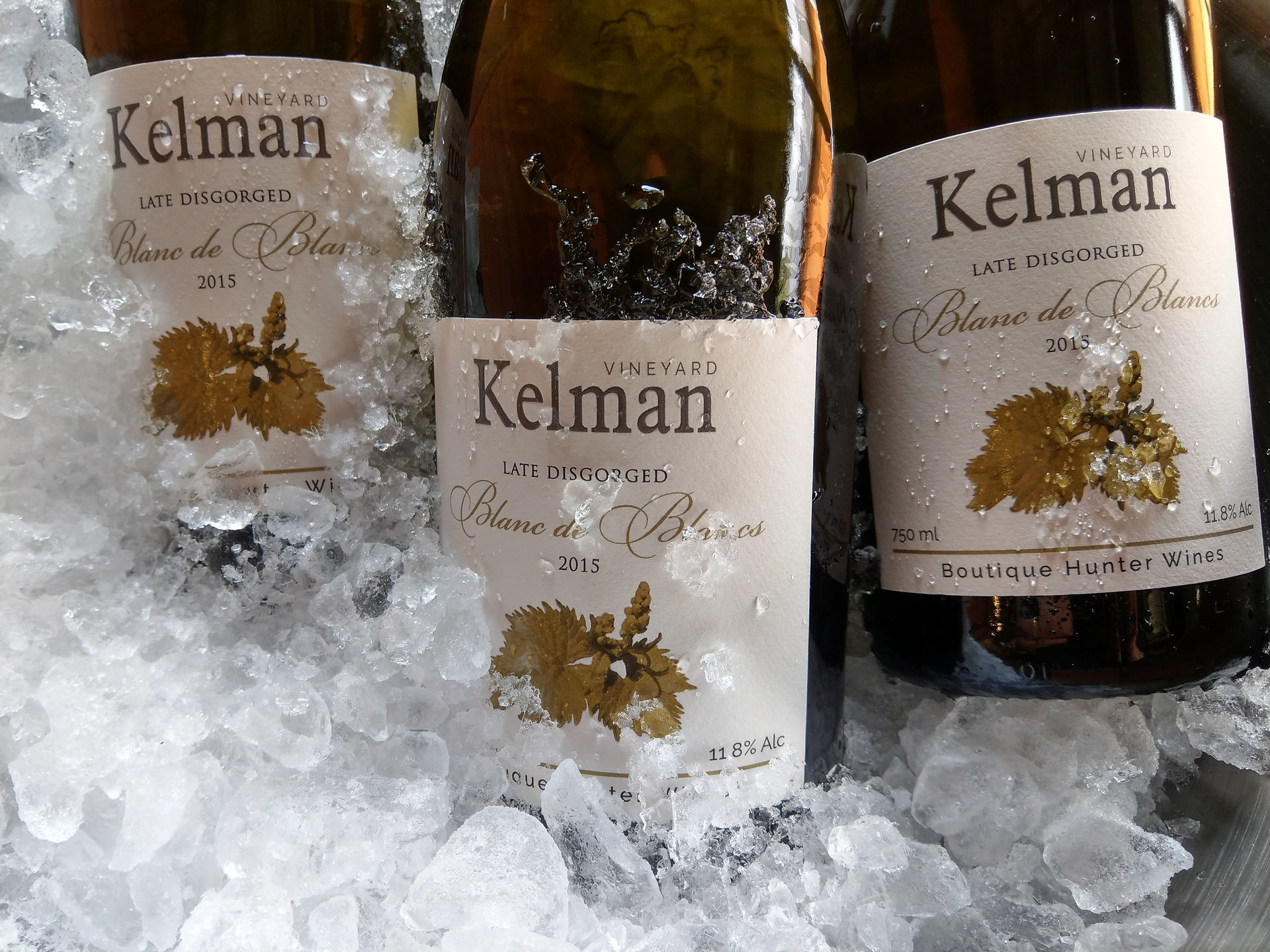 Kelman Vineyard