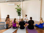 The Benefits of Group Fitness Classes