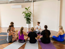 The Benefits of Group Fitness Classes