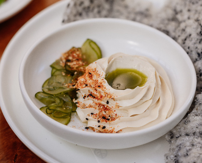 Lucky Duck Restaurant