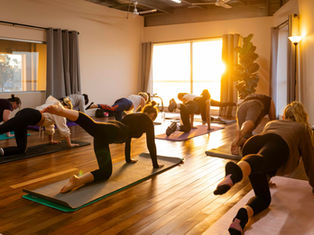Small Steps, Big Results Finding Your Fitness Path at Huntlee