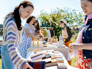 Hunter Valley Market Guide