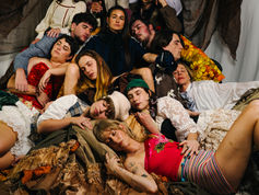 Two Nights. Two Centuries. One Devastating Story