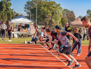 Move for MADA Family Fun Run & Event