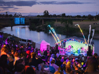 Spring into Adventure: Maitland's Epic Events Calendar is Here!