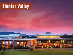 Harrigan's Hunter Valley