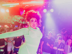 Your Pride, Your Truth | Newcastle's Biggest Rainbow Celebration Returns