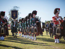 Aberdeen Highland Games