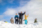 hvg snowtime