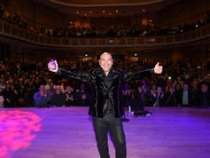 The Good Old Days with Joe Avati: A Nostalgic Comedy Journey