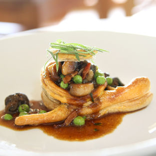 bistro molines