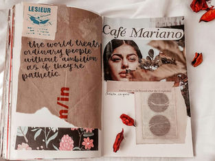 Junk Journaling for Beginners