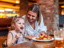 Fresh Flavours and Happy Hour Deals at Harrigan's Hunter Valley
